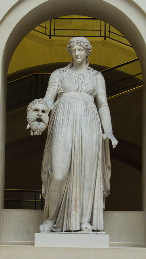 museo louvre 169